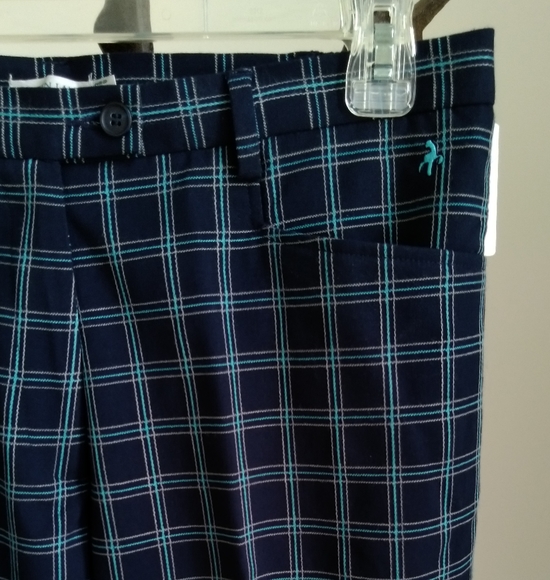 🏌️♀️Green Lamb (Ireland) pants NWOT - Picture 9 of 9